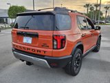 New 2026 Honda Passport TrailSport Elite image 5