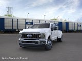 New 2025 Ford F450 Lariat w/ Lariat Ultimate Package image 2