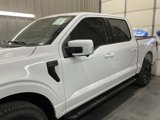 New 2025 Ford F150 Lariat image 5