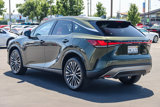 Certified 2024 Lexus RX 350 Premium image 2