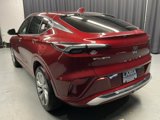 New 2025 Buick Envista Avenir image 6