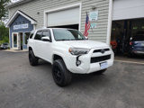Used 2017 Toyota 4Runner SR5 Premium image 2