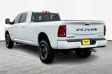 New 2025 RAM 2500 Laramie image 3