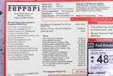 Used 2024 Ferrari 296 GTS image 3