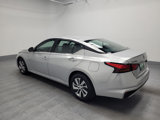 Used 2023 Nissan Altima 2.5 S image 3