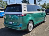 New 2025 Volkswagen ID. Buzz 1st Edition image 5