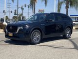 New 2025 MAZDA CX-90 Plug-In Hybrid w/ Preferred image 2