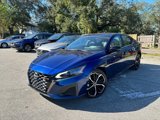 Used 2024 Nissan Altima 2.5 SR image 2