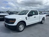 New 2025 Ford F150 XL image 3