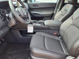 New 2025 Nissan Pathfinder Rock Creek image 4