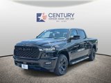 New 2025 RAM 1500 Big Horn image 5