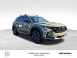 New 2025 MAZDA CX-50 2.5 Turbo w/ Cargo Package image 3