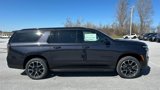 New 2025 Chevrolet Suburban RST w/ RST Capability Package image 4