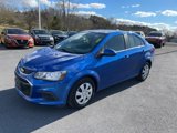 Used 2020 Chevrolet Sonic LS image 4