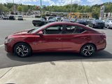 Used 2024 Nissan Sentra SV image 5