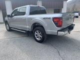 New 2025 Ford F150 XLT w/ Equipment Group 302A MID image 5