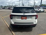 New 2025 Ford Explorer ST-Line w/ Premium Package image 5