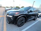 New 2026 Nissan Rogue Platinum image 4