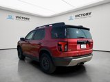New 2026 Honda Passport TrailSport image 3