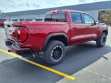 New 2026 GMC Canyon AT4 w/ AT4 Premium Package image 3