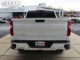 New 2025 Chevrolet Silverado 1500 LTZ w/ Technology Package image 5