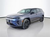 New 2025 Jeep Wagoneer Launch Edition image 3