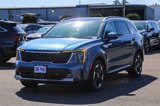 New 2025 Kia Sorento SX Prestige image 4