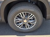 New 2026 Chevrolet Traverse LT w/ Driver Confidence Package image 5