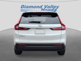 New 2026 Honda CR-V EX image 3
