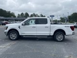 New 2025 Ford F150 Lariat image 6