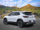 New 2026 Chevrolet TrailBlazer ACTIV w/ Convenience Package image 3