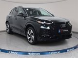 New 2025 Audi Q6 e-tron Premium Plus image 3