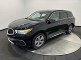 Certified 2020 Acura MDX SH-AWD image 3
