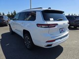 New 2025 Jeep Grand Cherokee L Overland w/ Trailer Tow Package image 6