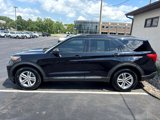 Used 2021 Ford Explorer XLT w/ Equipment Group 202A image 6