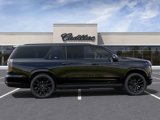 New 2025 Cadillac Escalade ESV Sport Platinum w/ LPO, ONYX Package image 5
