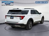 New 2025 Ford Explorer Active w/ Active Comfort Package image 5