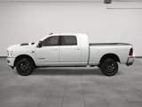 New 2025 RAM 2500 Laramie image 3