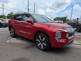 New 2025 Mitsubishi Outlander SEL image 2
