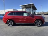 New 2025 Mercedes-Benz GLS 450 4MATIC image 2