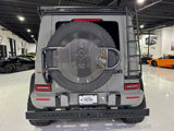 Used 2023 Mercedes-Benz G 63 AMG Squared image 6