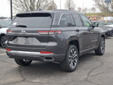 New 2025 Jeep Grand Cherokee Overland w/ Adv Protech Group III image 6