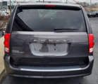 Used 2016 Dodge Grand Caravan SE w/ Quick Order Package 29E SE image 4