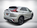 New 2025 Mitsubishi Eclipse Cross SEL image 3