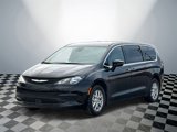 New 2025 Chrysler Voyager LX image 5