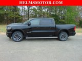 New 2025 RAM 1500 Laramie w/ Sport Appearance Package image 2
