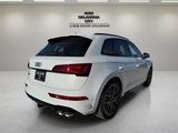New 2025 Audi SQ5 Premium Plus image 5