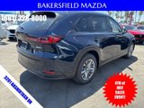New 2025 MAZDA CX-90 Plug-In Hybrid w/ Preferred image 5
