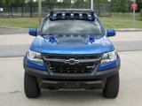 Used 2019 Chevrolet Colorado ZR2 image 5