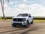 New 2025 Ford F150 STX w/ Equipment Group 200A image 2